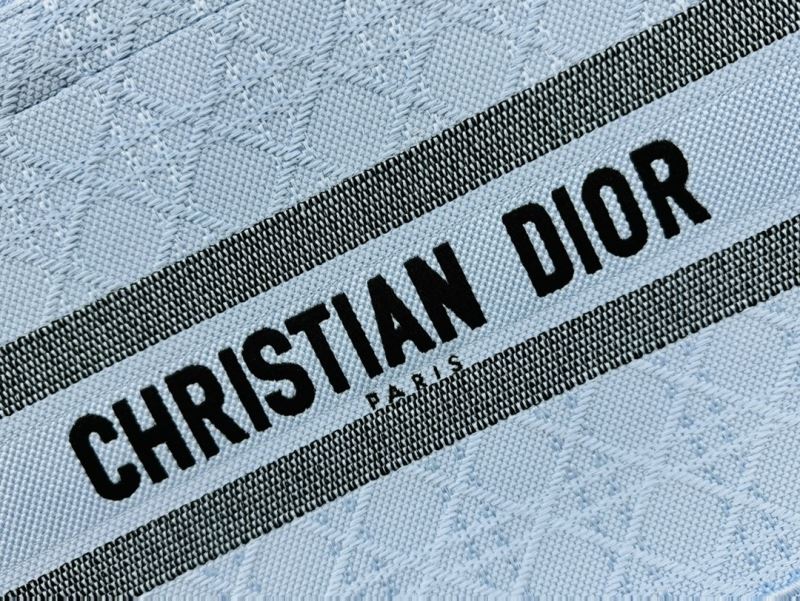 Christian Dior Shopping Bags